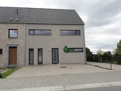 Kinegroep Oud-turnhout B.v. Gcv