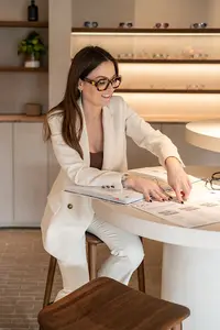 Oogwenk Optiek
