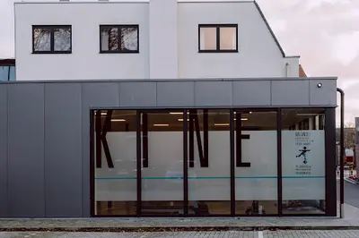 Kiné Balanced