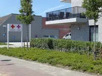 Kinésitherapie Siska Van Geluwe