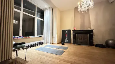 Nous Kinesitherapie