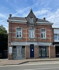 Dr Centre Dentaire d'Ouffet