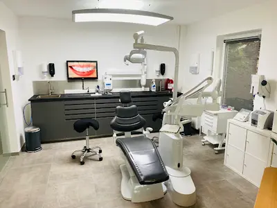 Dr Cabinet Dentaire Arnaud Martin