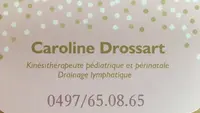 Caroline Drossart