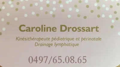 Caroline Drossart