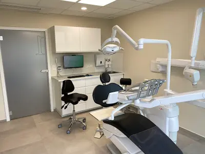Dr Dentologie