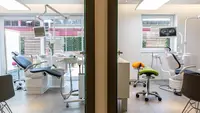Dr Espace Dentaire Honhon Hermalle