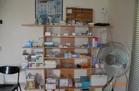 Dr Luc Stordeur Dentiste
