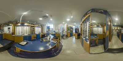 Opticien Optique Bricteux