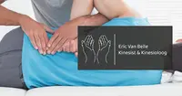 Eric Van Belle Kinesist Overijse