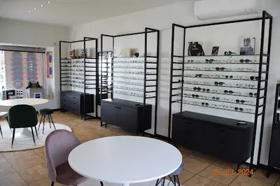 Optiek Tim