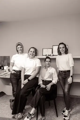 Praktijk Vinken - Osteopathie en Kinesitherapie