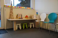 Kine- en Logopraktijk de Mierheuvel - Vestiging Kinesitherapie