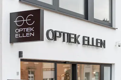Opticien Optiek Ellen