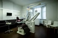 Dr Tandarts Cleeren Joke