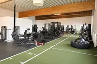 Kinesitherapie Vici