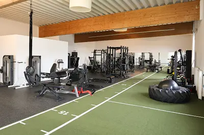 Kinesitherapie Vici