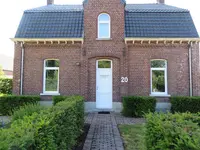 Dr Dokterspraktijk Valkeneers Joke