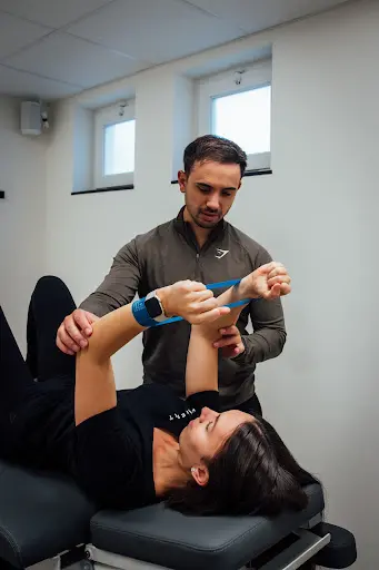 Kinefit Peer