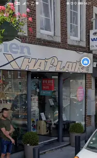 OPTIQUE CH. XHAFLAIRE -opticien,Lunettes vue,lentilles,centre auditif,Pepinster