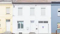 Dr Baudoux Aurélie, Médecin Généraliste et O.n.e. Centre de Soins Godarville