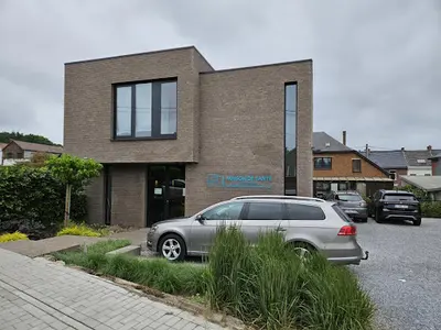 Dr Maison de Santé de Gosselies, Thiméon et Viesville