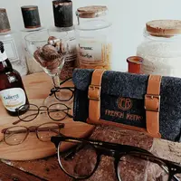 Hélène Chuffart opticienne à domicile