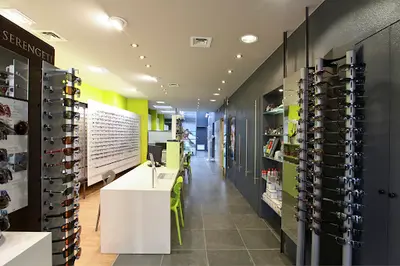 Optiek Dejonghe