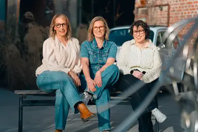 Opticien Optiek Neujens