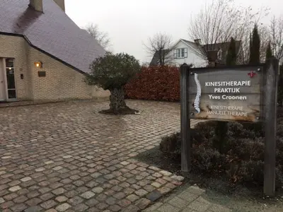 Kinesia Bvba (yves Croonen)