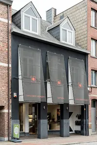 Optiek Van Der Veken