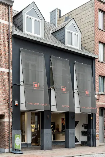 Optiek Van Der Veken