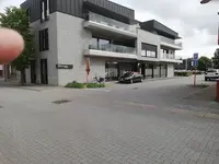 Dr Huisartsenpraktijk Dorpshart