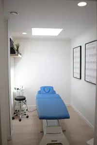 Kinesitherapie Maes-goossens