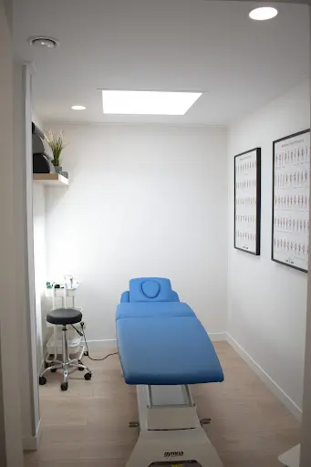 Kinesitherapie Maes-goossens
