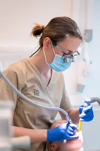 Dr Tandartsenpraktijk Tand Drie