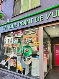 Optique Point de Vue Quiévrain - Point de service Amplifon
