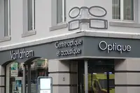 Centre Optique Vanlathem - Enghien