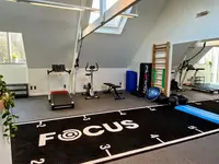 Praktijk Focus