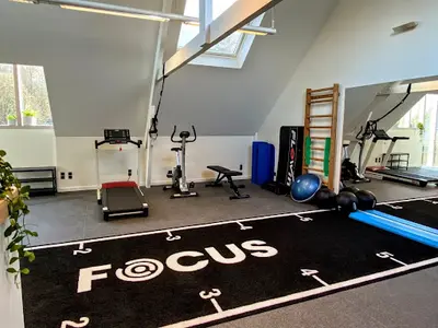 Praktijk Focus