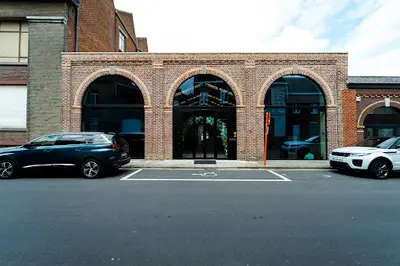 Dr Dentes Tandartsenpraktijk & Orthodontie