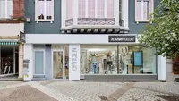 Opticien Alain Afflelou