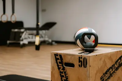 Re-activ - Kinesitherapie - Personal Trainer