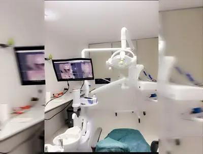 Dr Cabinet Fleron- Lsd Ingrid Gaftoi
