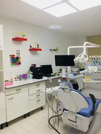 Dr Clinique Dentaire Retinne-9dental