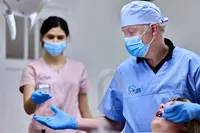 Dr Alex Vanhoutte Dentiste @ Espinette Dental Clinic