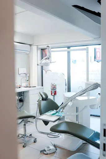 Dentifer Dental Clinic