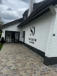 Dr Sophie Segner - So Skin Clinic