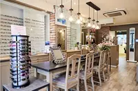 Opticien Vandiest