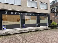 Dr Rhode Dental Clinic | Dentius Rhode-saint-genèse